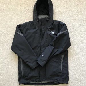 North Face Winter Coat